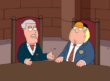 "Family Guy" No Chris Left Behind | ShotOnWhat?