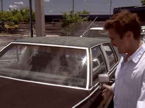 "Top Gear" Episode #9.2