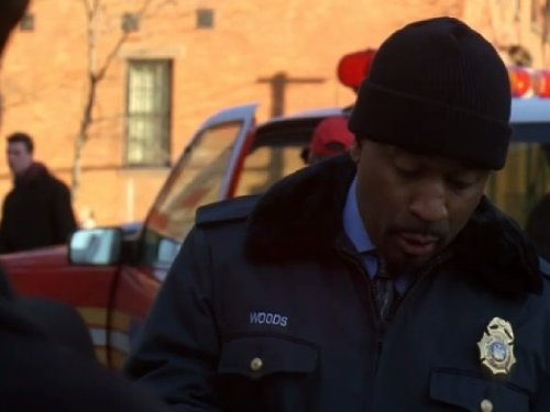 "Law &amp; Order" Good Faith