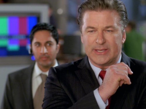 "30 Rock" Fireworks