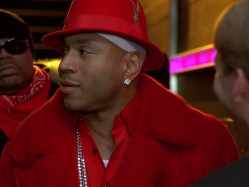 "30 Rock" The Source Awards