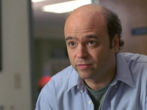 "30 Rock" The Fighting Irish
