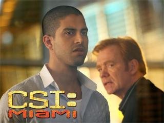 "CSI: Miami" Just Murdered