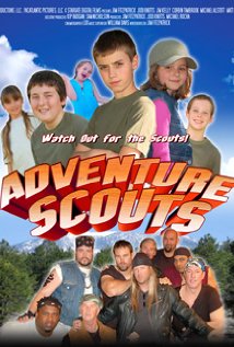 Adventure Scouts