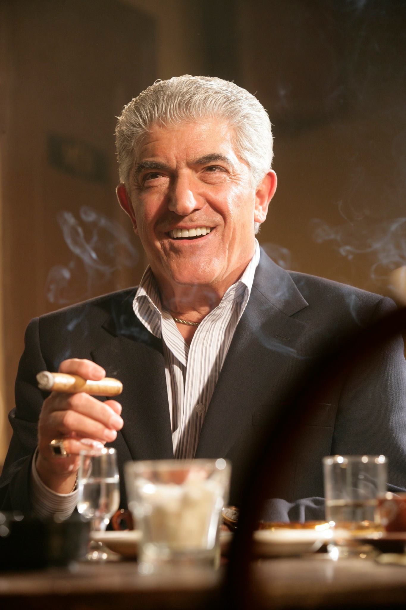 "The Sopranos" The Second Coming