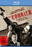 The Courier | ShotOnWhat?