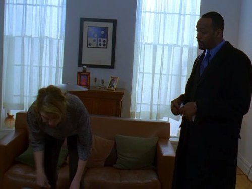 "Law &amp; Order" Fallout