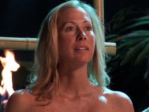 "30 Rock" MILF Island