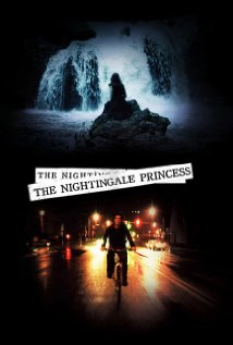 The Nightingale Princess