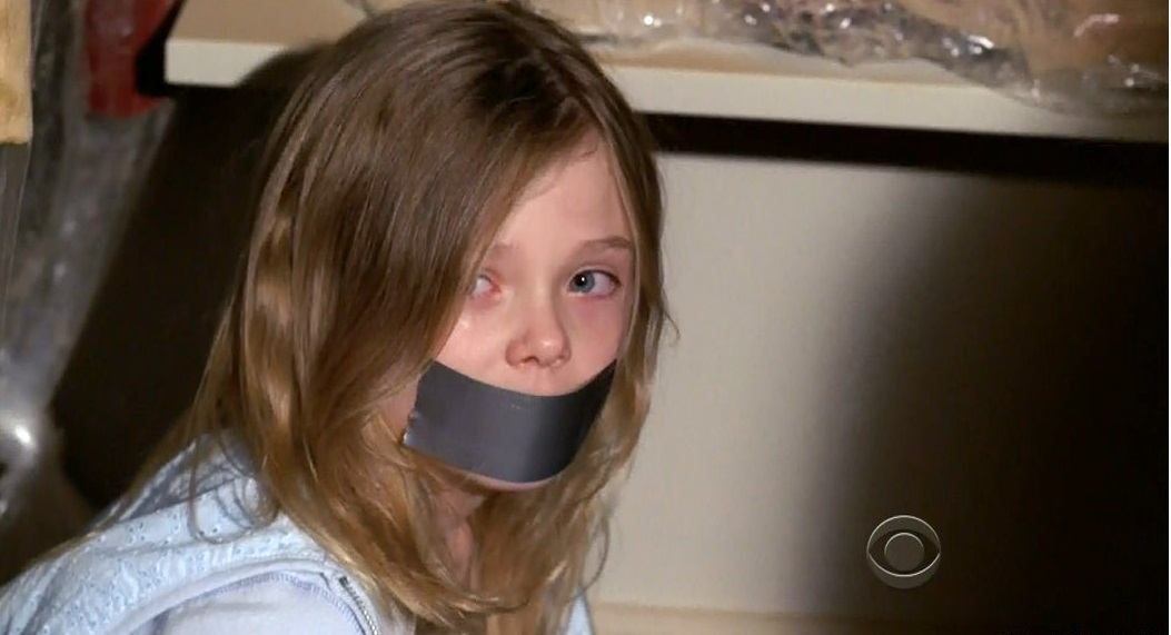 "Criminal Minds" No Way Out, Part II: The Evilution of Frank