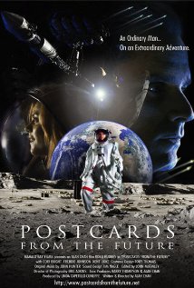 Postcards from the Future