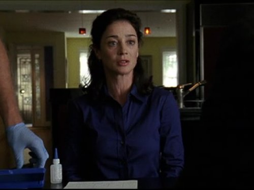 "Law &amp; Order" Betrayal
