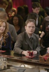 "The Office" Night Out