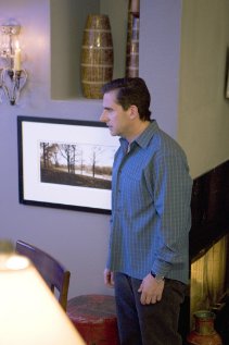 "The Office" Dinner Party