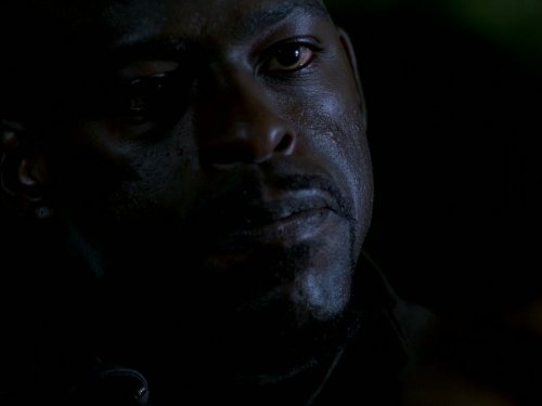 "Supernatural" Fresh Blood