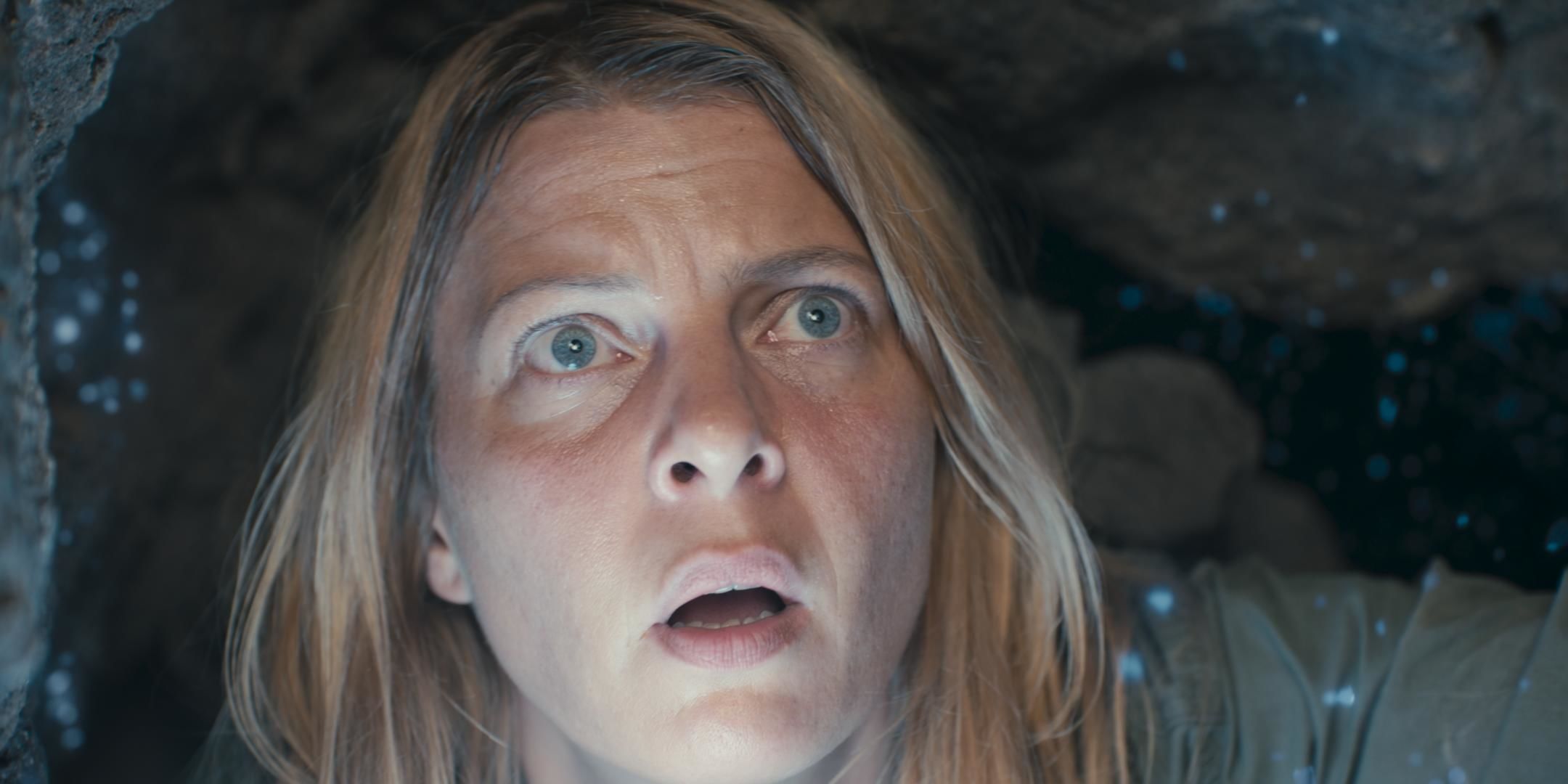 "Dark" Endings and Beginnings