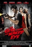 The Girl from the Naked Eye | ShotOnWhat?