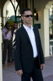 "Burn Notice" Hot Spot | ShotOnWhat?