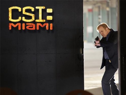 "CSI: Miami" All In