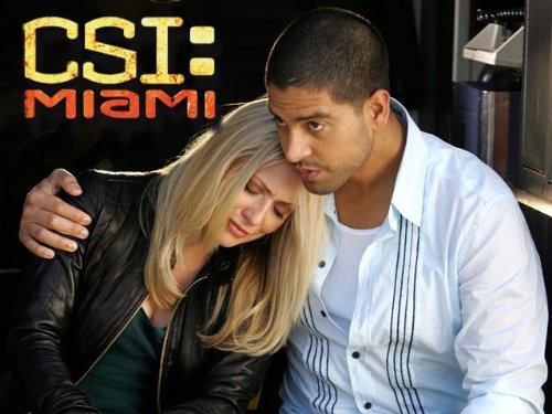 "CSI: Miami" Stand Your Ground