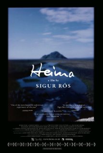 Sigur R&oacute;s: Heima