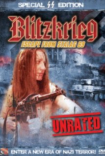 Blitzkrieg: Escape from Stalag 69