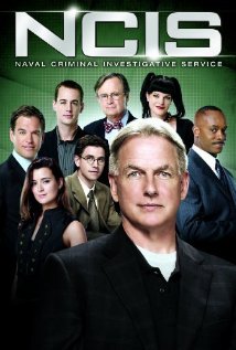 "NCIS" Ex-File