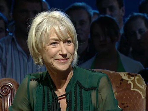 "Top Gear" Episode #10.1