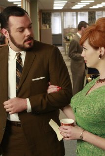 "Mad Men" The Inheritance