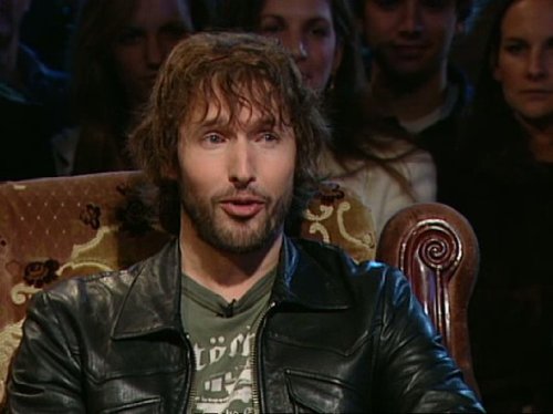 "Top Gear" Episode #10.8