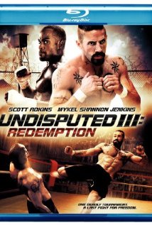 Undisputed 3: Redemption