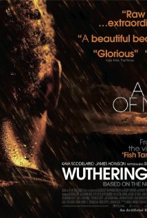 Wuthering Heights