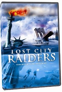 Lost City Raiders