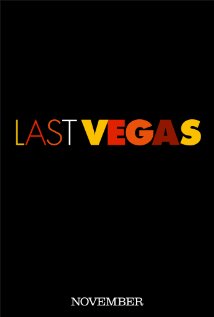 Last Vegas