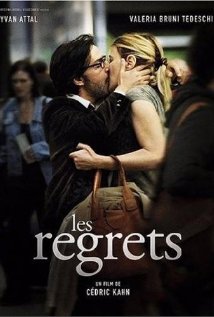 Les regrets