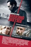 Seeking Justice | ShotOnWhat?