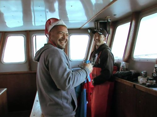 "Deadliest Catch" Unsafe and Unsound