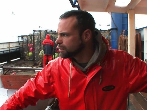 "Deadliest Catch" No Mercy