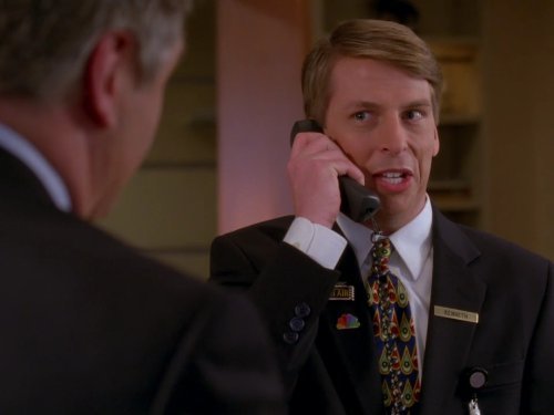 "30 Rock" Cutbacks