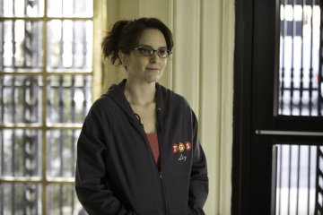 "30 Rock" Jackie Jormp-Jomp