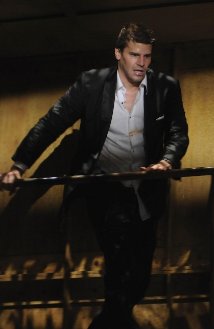 &quot;Bones&quot; The Hero in the Hold