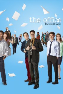 "The Office" The Duel