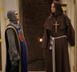 "The Big Bang Theory" The Codpiece Topology | ShotOnWhat?