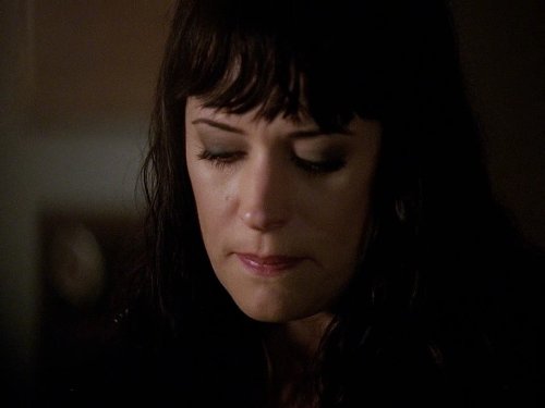 "Criminal Minds" Demonology