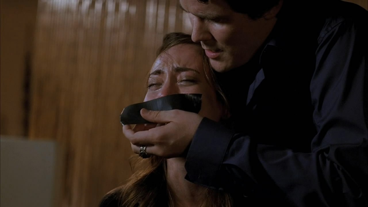 "Criminal Minds" 52 Pickup