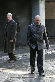 "NCIS" Dead Reckoning