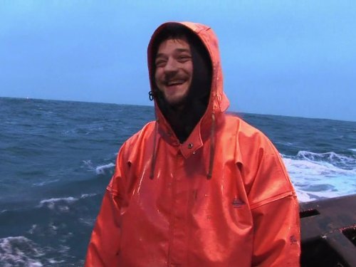"Deadliest Catch" The Final Hour