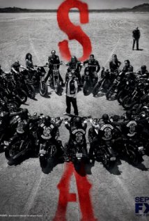 "Sons of Anarchy" AK-51