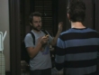 "It's Always Sunny in Philadelphia" Mac's Banging the Waitress | ShotOnWhat?