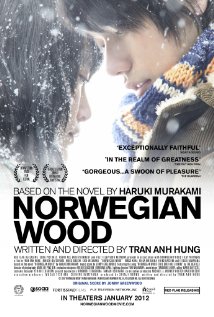 Noruwei no mori